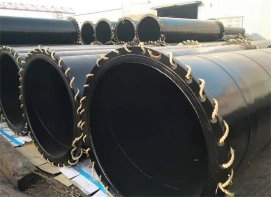 钦州矿用涂塑钢管定制